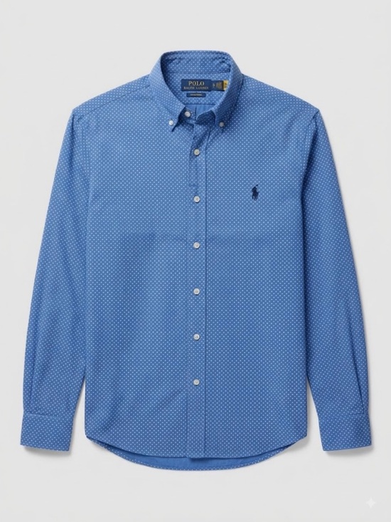 Ralph Lauren Other - Ralph Lauren Featherweight Mesh Cotton Shirt
